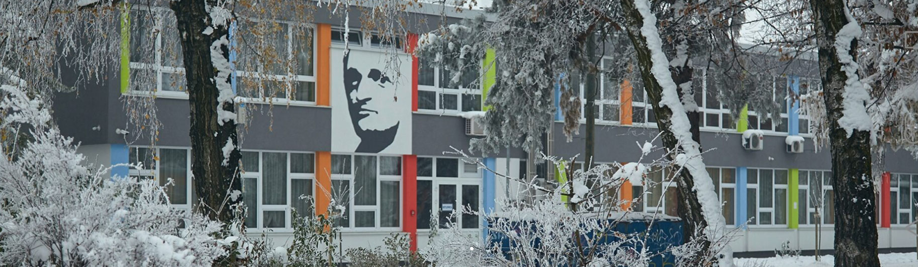 Osnovna škola “Grigor Vitez” Osijek